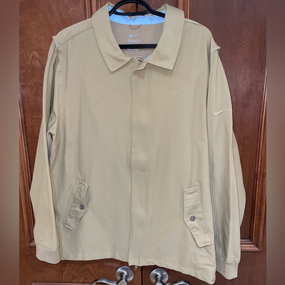 Nike Golf Repel Player Jacket - image 1